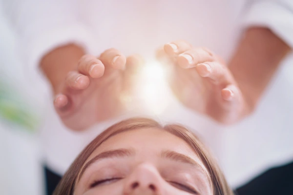 Chakra Balancing