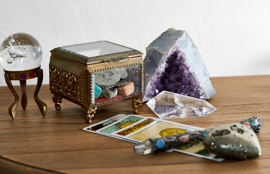 Experienced Psychic Medium in Lumberton Township, NJ